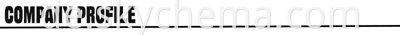 Company Profile